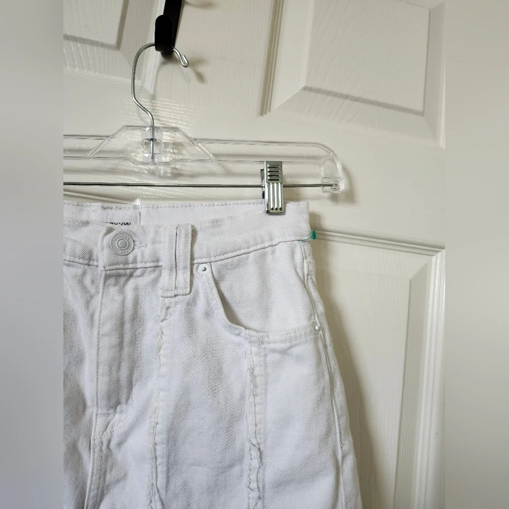 Hudson Jeans used hudson